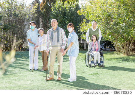 Nursing home image 86678820