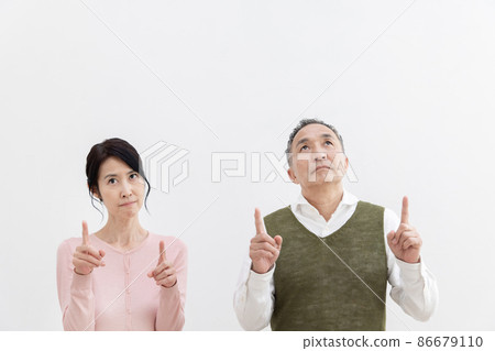 資深夫婦指向 86679110