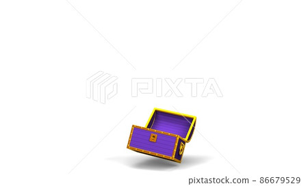 Treasure Chest, treasure, takara should come 86679529