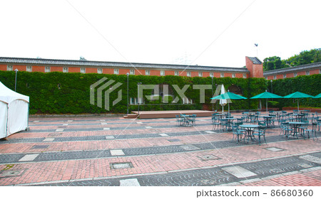 倉敷美觀歷史街區 倉敷常春藤廣場 岡山觀光 倉敷美觀歷史街區 倉敷常春藤廣場 岡山觀光 86680360