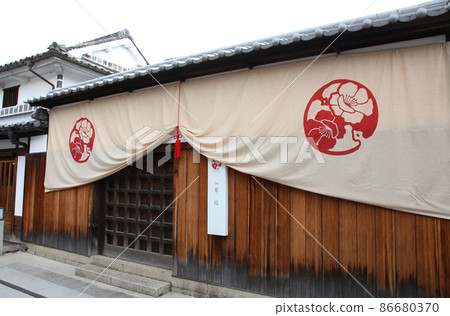 倉敷美觀歷史街區 倉敷常春藤廣場 岡山觀光 86680370