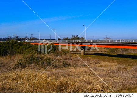小海川稻橋 86680494