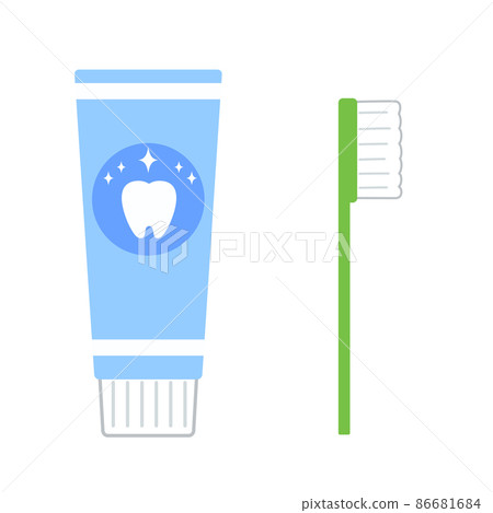 Toothbrush toothpaste Toothbrush toothpaste 86681684