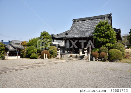 Kofukuji Temple (Hachizuriyama Jizoson) 86681723