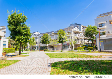 Living / living / city image Tama New Town Living / living / city image Tama New Town 86681802