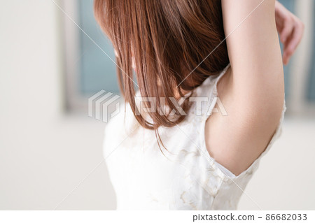 Alopecia aside Alopecia aside 86682033