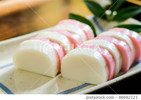 魚糕 魚糕 86682121