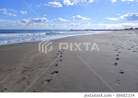 Hitotsumatsu Beach 86682334