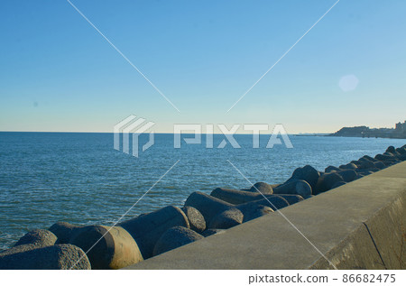 海是晴天 海是晴天 86682475