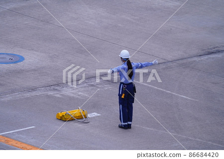 格拉漢女孩 86684420