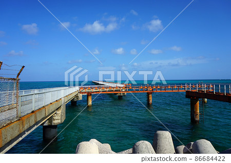 沖繩縣下地島機場 17END 86684422