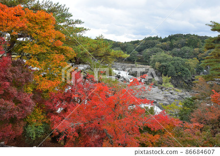 Sogaki Waterfall Park 86684607
