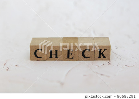 Character block CHECK check Character block CHECK check 86685291