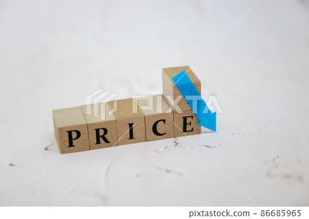 Character block price down Character block price down 86685965