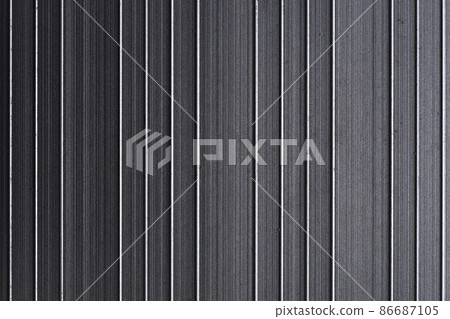 Aluminum material 86687105