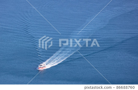 Lanzarote, Spain on Januari 1, 2022 Lanzarote, Spain on Januari 1, 2022 86688760