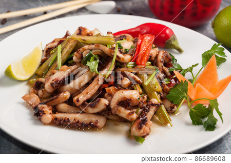 Chinese cuisine Chinese cuisine 86689608