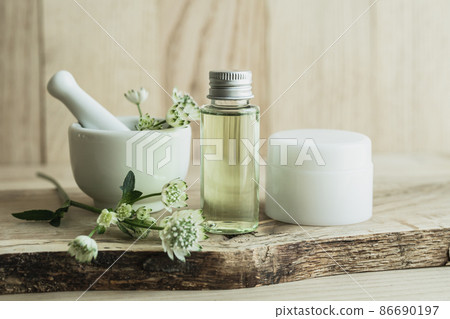 天然化妝品護膚圖片素材 天然化妝品護膚圖片素材 86690197