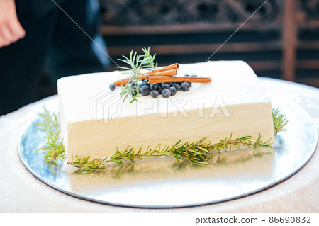婚禮婚禮蛋糕 婚禮婚禮蛋糕 86690832