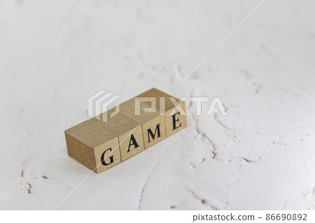 字符塊遊戲 字符塊遊戲 86690892