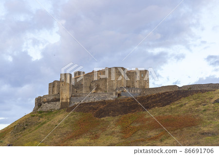 Melfi Castle, Province of Potenza, Basilicata Region, Italy 86691706