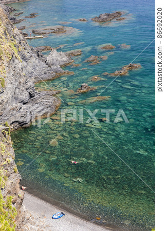 Cap de Peyrefite, Languedoc-Roussillon, France 86692020