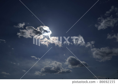 天空 天空 86692155