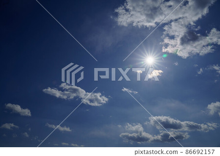 天空 天空 86692157