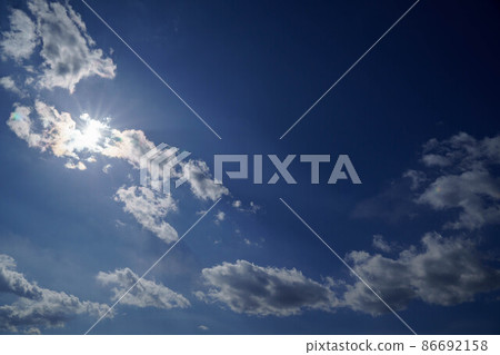 天空 天空 86692158
