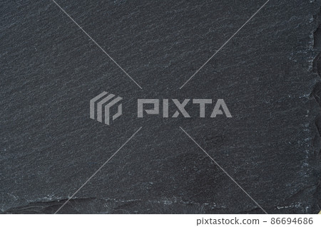背景材料黑色石頭 86694686
