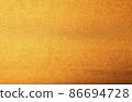 Gold glitter,  Sun lights defocused abstract blur background. 86694728