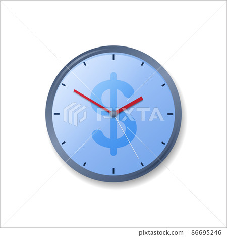 Time is money 86695246
