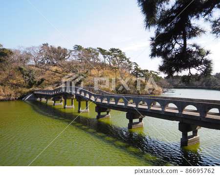 Chiba Prefectural Futtsu Park Chiba Prefectural Futtsu Park 86695762
