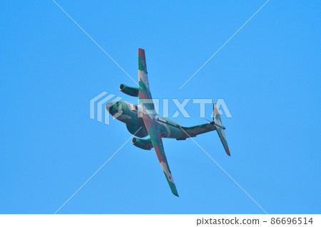 C-1 transport aircraft mobile flight C-1 transport aircraft mobile flight 86696514