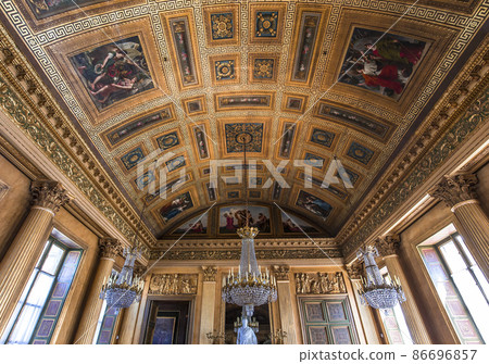 Chateau de Compiegne, Compiegne, Oise, France 86696857
