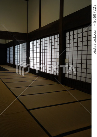 Reishoji is a Soto sect temple located in Omachi City, Nagano Prefecture, at the foot of the Northern Alps. 86697225