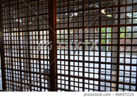 Reishoji is a Soto sect temple located in Omachi City, Nagano Prefecture, at the foot of the Northern Alps. 86697228