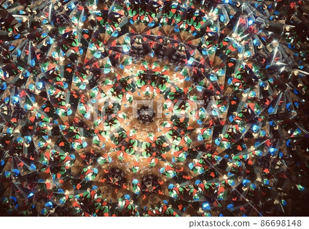 Kaleidoscope Kaleidoscope 86698148