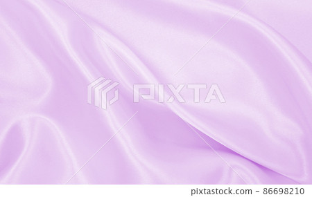 Smooth elegant lilac silk or satin texture as wedding background. Luxurious background design Smooth elegant lilac silk or satin texture as wedding background. Luxurious background design 86698210