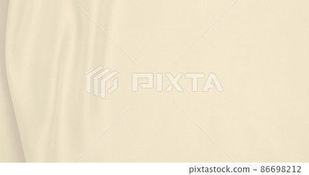 Smooth elegant golden silk or satin luxury cloth texture as wedding background. Luxurious background design. In Sepia toned. Retro style Smooth elegant golden silk or satin luxury cloth texture as wedding background. Luxurious background design. In Sepia toned. Retro style 86698212