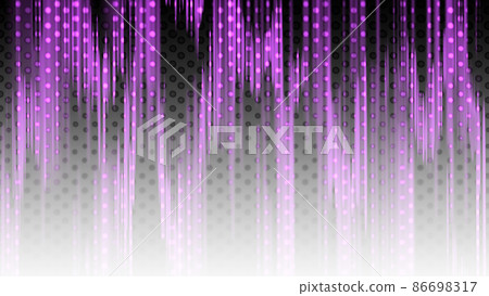 網絡瀑布紫 網絡瀑布紫 86698317