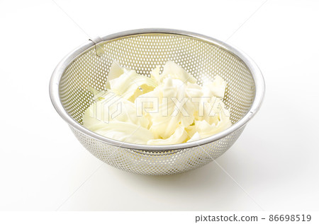 Cabbage shaft 86698519