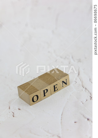 字符塊打開 86698675