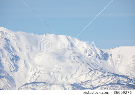 Shinshu Northern Alps 86699276