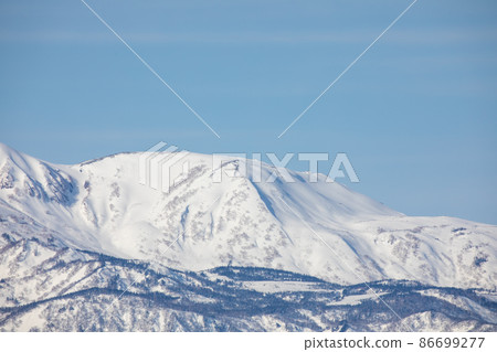 Shinshu Northern Alps Shinshu Northern Alps 86699277