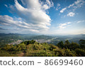 Vast natural landscape 86699460