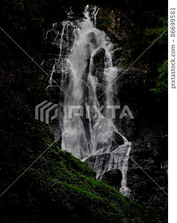 Kanba Falls Kanba Falls 86699581