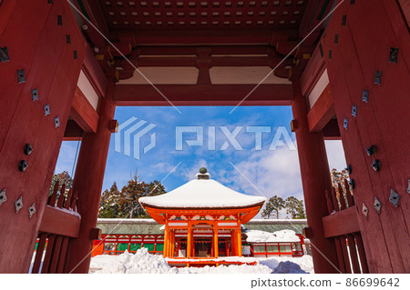 雪南宮<岐阜縣福娃區> 雪南宮<岐阜縣福娃區> 86699642