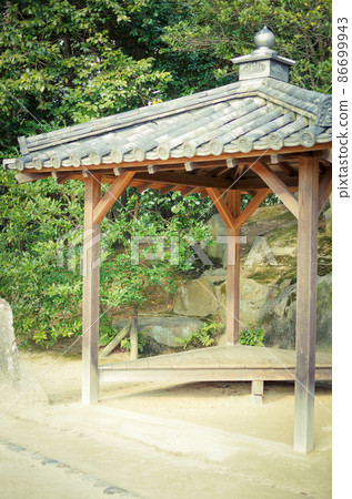 Korakuen Higashiya in Okayama City, Okayama Prefecture Korakuen Higashiya in Okayama City, Okayama Prefecture 86699943