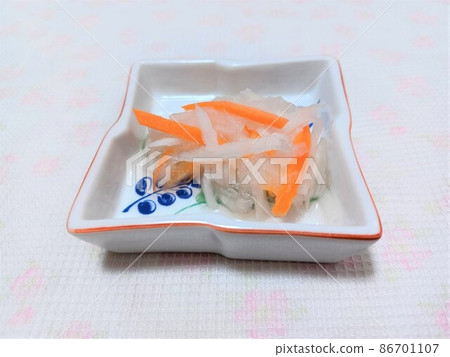 生須 生須 86701107
